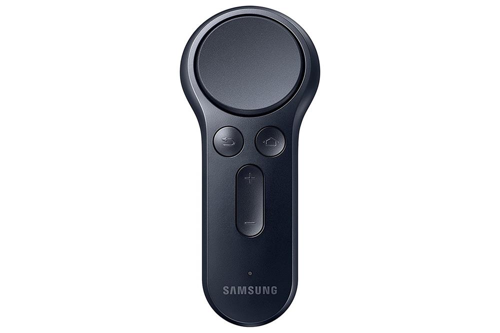 Control Samsung Gear VR
